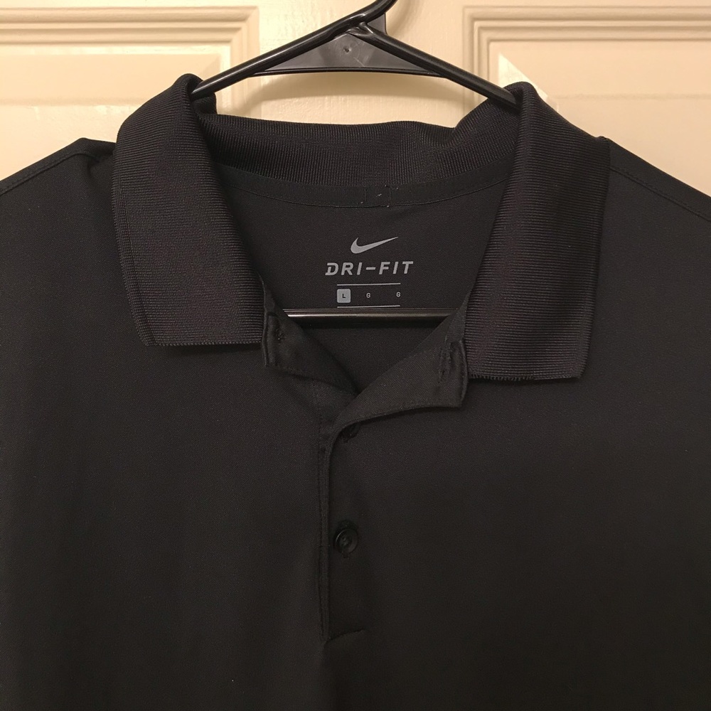 Men’s Nike Dri-Fit Polo